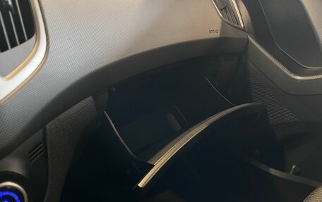 Hyundai Creta I рестайлинг, 2020 год, 1 890 000 рублей, 30 фотография