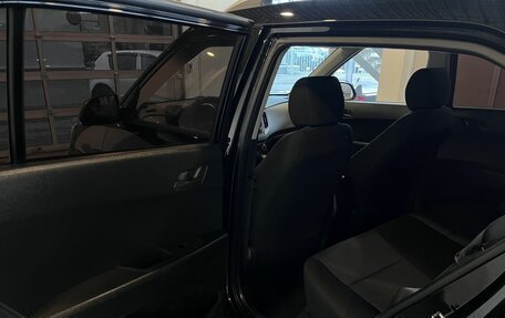 Hyundai Creta I рестайлинг, 2020 год, 1 890 000 рублей, 24 фотография