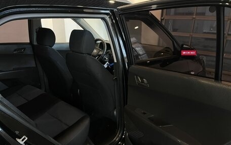 Hyundai Creta I рестайлинг, 2020 год, 1 890 000 рублей, 26 фотография