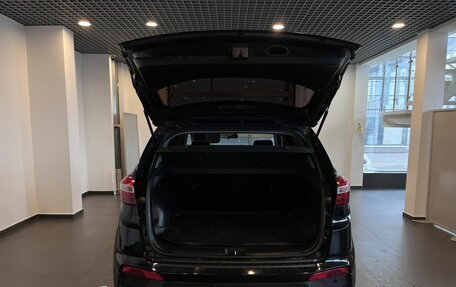 Hyundai Creta I рестайлинг, 2020 год, 1 890 000 рублей, 37 фотография