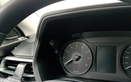 Geely Emgrand, 2023 год, 1 070 000 рублей, 5 фотография