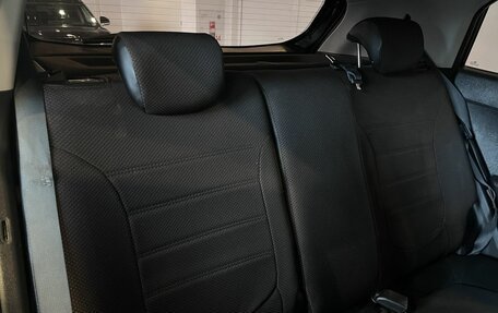 Hyundai Creta I рестайлинг, 2020 год, 1 890 000 рублей, 36 фотография