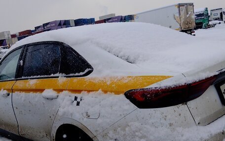 Geely Emgrand, 2023 год, 1 070 000 рублей, 6 фотография