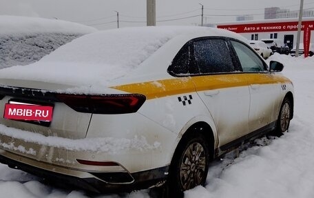 Geely Emgrand, 2023 год, 1 070 000 рублей, 4 фотография