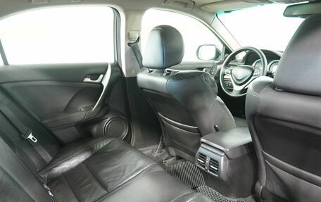 Honda Accord VIII рестайлинг, 2008 год, 1 045 000 рублей, 11 фотография