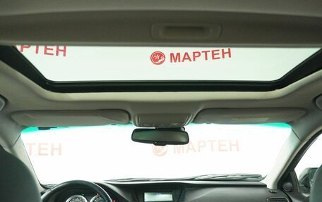 Honda Accord VIII рестайлинг, 2008 год, 1 045 000 рублей, 12 фотография