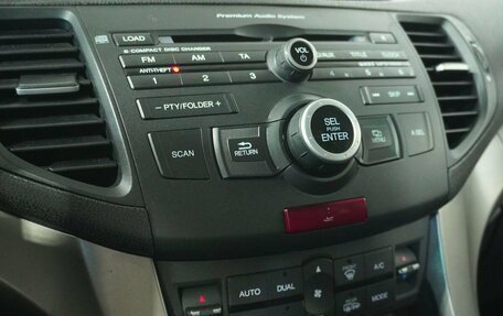 Honda Accord VIII рестайлинг, 2008 год, 1 045 000 рублей, 14 фотография