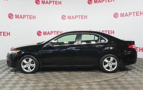 Honda Accord VIII рестайлинг, 2008 год, 1 045 000 рублей, 8 фотография