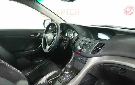 Honda Accord VIII рестайлинг, 2008 год, 1 045 000 рублей, 10 фотография