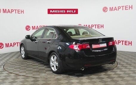 Honda Accord VIII рестайлинг, 2008 год, 1 045 000 рублей, 7 фотография