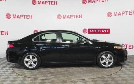 Honda Accord VIII рестайлинг, 2008 год, 1 045 000 рублей, 4 фотография