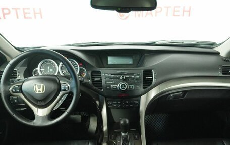 Honda Accord VIII рестайлинг, 2008 год, 1 045 000 рублей, 17 фотография