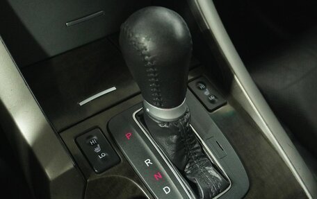 Honda Accord VIII рестайлинг, 2008 год, 1 045 000 рублей, 16 фотография