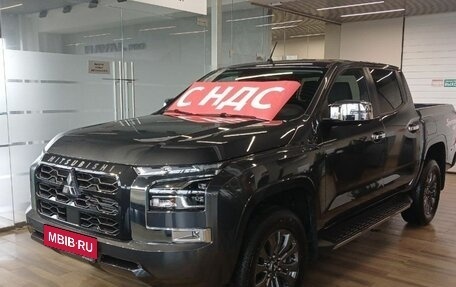 Mitsubishi L200, 2025 год, 6 200 000 рублей, 1 фотография