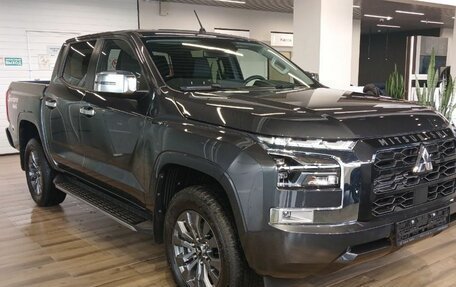 Mitsubishi L200, 2025 год, 6 200 000 рублей, 4 фотография