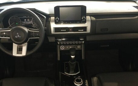 Mitsubishi L200, 2025 год, 6 200 000 рублей, 12 фотография