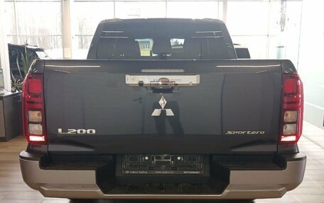 Mitsubishi L200, 2025 год, 6 200 000 рублей, 6 фотография