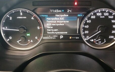 Mitsubishi L200, 2025 год, 6 200 000 рублей, 13 фотография