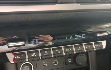 Mitsubishi L200, 2025 год, 6 200 000 рублей, 14 фотография