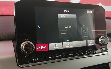 Mitsubishi L200, 2025 год, 6 200 000 рублей, 16 фотография