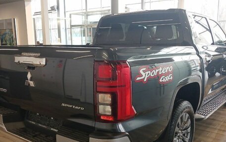 Mitsubishi L200, 2025 год, 6 200 000 рублей, 5 фотография