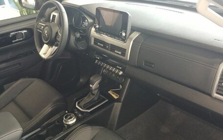 Mitsubishi L200, 2025 год, 6 200 000 рублей, 18 фотография