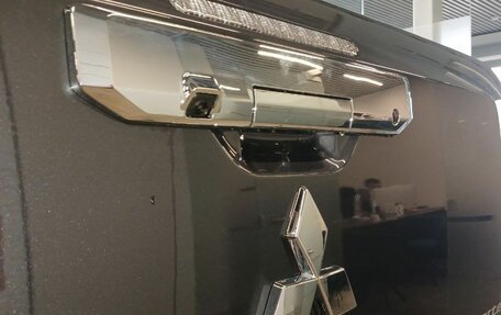 Mitsubishi L200, 2025 год, 6 200 000 рублей, 22 фотография