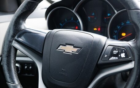 Chevrolet Cruze II, 2013 год, 606 300 рублей, 12 фотография