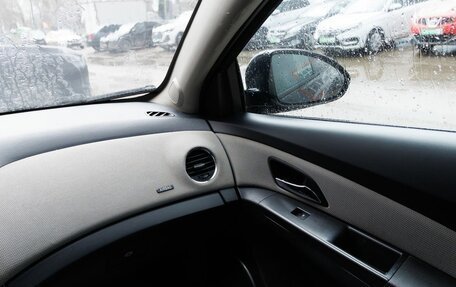 Chevrolet Cruze II, 2013 год, 606 300 рублей, 10 фотография