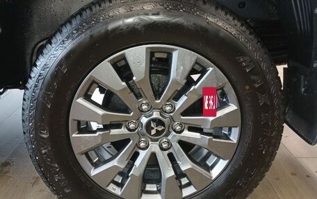 Mitsubishi L200, 2025 год, 6 200 000 рублей, 24 фотография