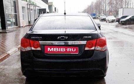 Chevrolet Cruze II, 2013 год, 606 300 рублей, 6 фотография