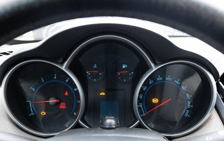 Chevrolet Cruze II, 2013 год, 606 300 рублей, 18 фотография