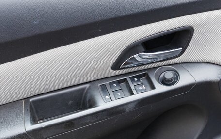 Chevrolet Cruze II, 2013 год, 606 300 рублей, 16 фотография