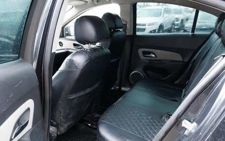 Chevrolet Cruze II, 2013 год, 606 300 рублей, 26 фотография