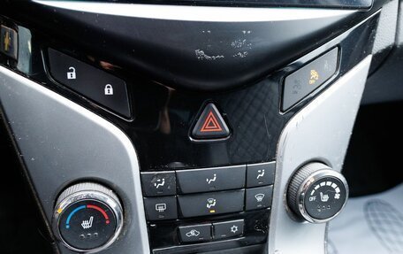 Chevrolet Cruze II, 2013 год, 606 300 рублей, 24 фотография