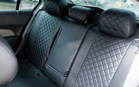 Chevrolet Cruze II, 2013 год, 606 300 рублей, 25 фотография