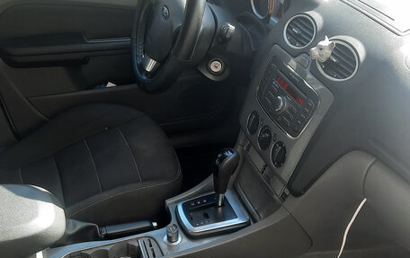 Ford Focus II рестайлинг, 2010 год, 460 000 рублей, 1 фотография