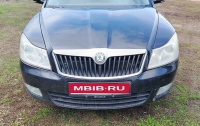 Skoda Octavia, 2011 год, 1 фотография