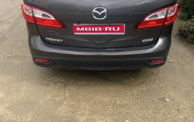 Mazda Premacy III, 2016 год, 1 350 000 рублей, 1 фотография