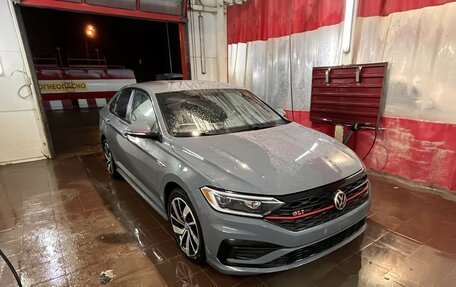 Volkswagen Jetta VII, 2020 год, 1 950 000 рублей, 1 фотография