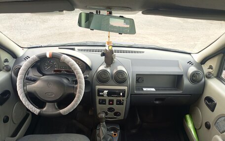 Renault Logan I, 2006 год, 350 000 рублей, 1 фотография