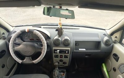 Renault Logan I, 2006 год, 350 000 рублей, 1 фотография