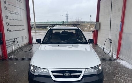 Daewoo Nexia I рестайлинг, 2011 год, 180 000 рублей, 1 фотография