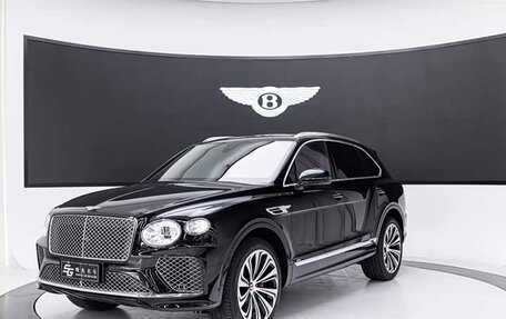 Bentley Bentayga I, 2026 год, 39 973 000 рублей, 1 фотография