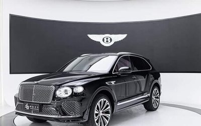 Bentley Bentayga I, 2026 год, 39 973 000 рублей, 1 фотография
