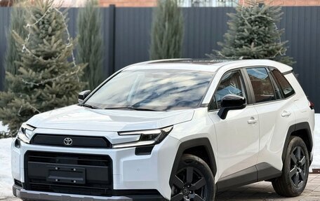 Toyota RAV4, 2026 год, 4 099 000 рублей, 1 фотография