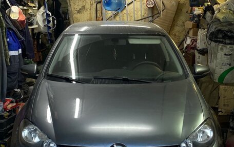 Volkswagen Golf VI, 2010 год, 540 000 рублей, 1 фотография