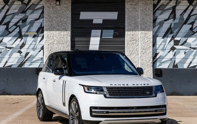 Land Rover Range Rover IV рестайлинг, 2023 год, 14 670 000 рублей, 1 фотография