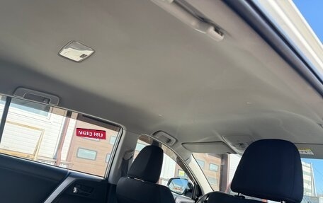 Toyota RAV4, 2017 год, 2 300 000 рублей, 15 фотография