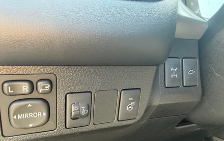 Toyota RAV4, 2017 год, 2 300 000 рублей, 21 фотография